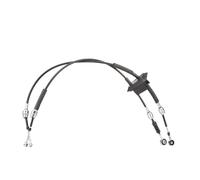 RIDEX Cavo comando, Cambio manuale 1787C0050 FIAT,ABARTH,PANDA (169),500 (312),PANDA Van (169),500 C (312),500 / 595 / 695 Hatchback (312_)