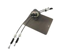 RIDEX 1787C0053 Cavo comando, Cambio manuale
