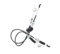 RIDEX Cavo comando, Cambio manuale 1787C0054 OPEL,RENAULT,Movano Van (X70),Movano Camion pianale / Telaio (X70),Movano Bus (X70)