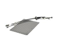 RIDEX 1787C0060 Cavo comando, Cambio manuale
