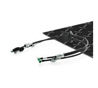 RIDEX 1787C0067 Cavo comando, Cambio manuale
