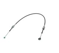 RIDEX 1787C0082 Cavo comando Cambio manuale 1185/825mm per ALFA ROMEO MITO (955)