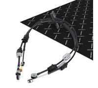 RIDEX 1787C0090 Cavo comando, Cambio manuale