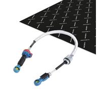 RIDEX 1787C0098 Cavo comando, Cambio manuale