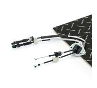 RIDEX 1787C0103 Cavo comando, Cambio manuale