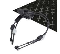 RIDEX 1787C0104 Cavo comando, Cambio manuale