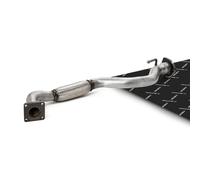 RIDEX 17E0052 Tubo gas scarico