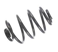 RIDEX 188C0046 Molle ammortizzatori