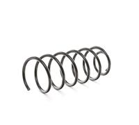 RIDEX 188C0100 Molle ammortizzatori