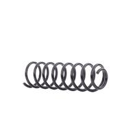 RIDEX 188C0143 Molle ammortizzatori