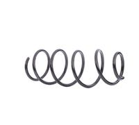 RIDEX 188C0225 Molle ammortizzatori