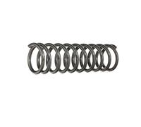 RIDEX 188C0266 Molle ammortizzatori