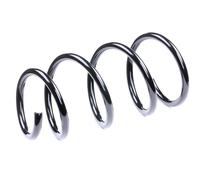 RIDEX 188C0367 Molle ammortizzatori