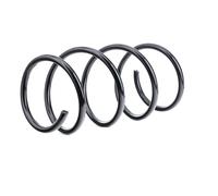 RIDEX 188C0593 Molle ammortizzatori