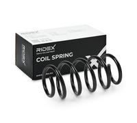 RIDEX 188C0730 Molle ammortizzatori