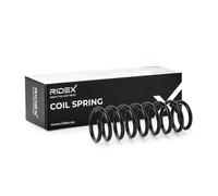 RIDEX 188C1343 Molle ammortizzatori