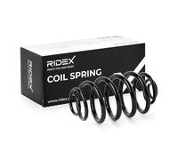 RIDEX 188C1855 Molle ammortizzatori