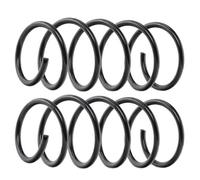 RIDEX 188C2027 Molle ammortizzatori