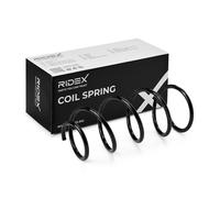 RIDEX 188C2155 Molle ammortizzatori