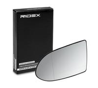 RIDEX 1914M0087 Vetro specchio specchio esterno per OPEL Zafira A (T98) Sx