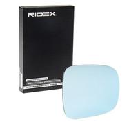 RIDEX 1914M0093 Vetro specchio specchio esterno per AUDI A3 Schrägheck (8L1) Dx