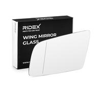 RIDEX 1914M0120 Vetro specchio, specchio esterno