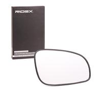RIDEX 1914M0122 Vetro specchio specchio esterno per VOLVO S60 I (384) riscaldato