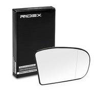RIDEX 1914M0127 Vetro specchio specchio esterno asferico & termico Dx
