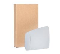RIDEX 1914M0164 Vetro specchio specchio esterno riscaldato asferico Sx