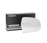 RIDEX 1914M0182 Vetro specchio specchio esterno per AUDI A3 Sportback (8PA) Dx