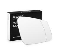 RIDEX 1914M0216 Vetro specchio, specchio esterno