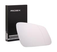 RIDEX 1914M0216 Vetro specchio specchio esterno per BMW 5 Limousine (E60) Dx