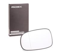 RIDEX 1914M0260 Vetro specchio specchio esterno per SAAB 9-3 (YS3F) 9-5 (YS3E)
