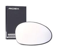 RIDEX 1914M0264 Vetro specchio specchio esterno per BMW 3 Sedan (E90) riscaldato