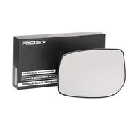 RIDEX 1914M0265 Vetro specchio specchio esterno per TOYOTA AURIS riscaldato Sx