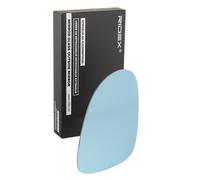 RIDEX 1914M0309 Vetro specchio specchio esterno per VW Golf V Hatchback (1K1) Dx