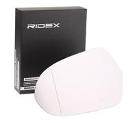 RIDEX 1914M0311 Vetro specchio specchio esterno per AUDI A6 Avant (4G5, 4GD, C7)