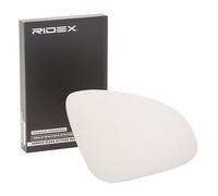 RIDEX 1914M0387 Vetro specchio specchio esterno per OPEL ASTRA J Adam (M13) Dx