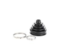 RIDEX 193B0002 Cuffia semiasse Anteriore senza perno/vite Compatibilità con VW Golf 4 Hatchback 1J1