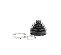 RIDEX 193B0002 Cuffia semiasse Anteriore senza perno/vite Compatibilità con VW Golf IV Hatchback 1J1