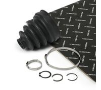 RIDEX 193B0013 Cuffia semiasse