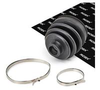 RIDEX 193B0141 Cuffia semiasse Compatibilità con FORD Ranger ET