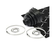RIDEX 194B0024 Kit cuffia, semiasse