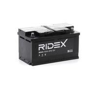 RIDEX 1S0020 Batteria