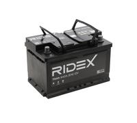 RIDEX 1S0039 Batteria 12V 70Ah 640A LB3 B13 per VW GOLF III (1H1) PASSAT (32)