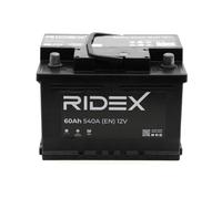 RIDEX 1S0055 Batteria