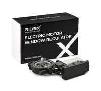 RIDEX 200E0009 Elettromotore alzacristallo