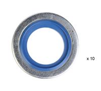 RIDEX 2048S0138 Anello di tenuta