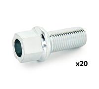 RIDEX 2070W0061 Bullone ruota