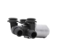 RIDEX 2073C0005 Valvola regolazione refrigerante